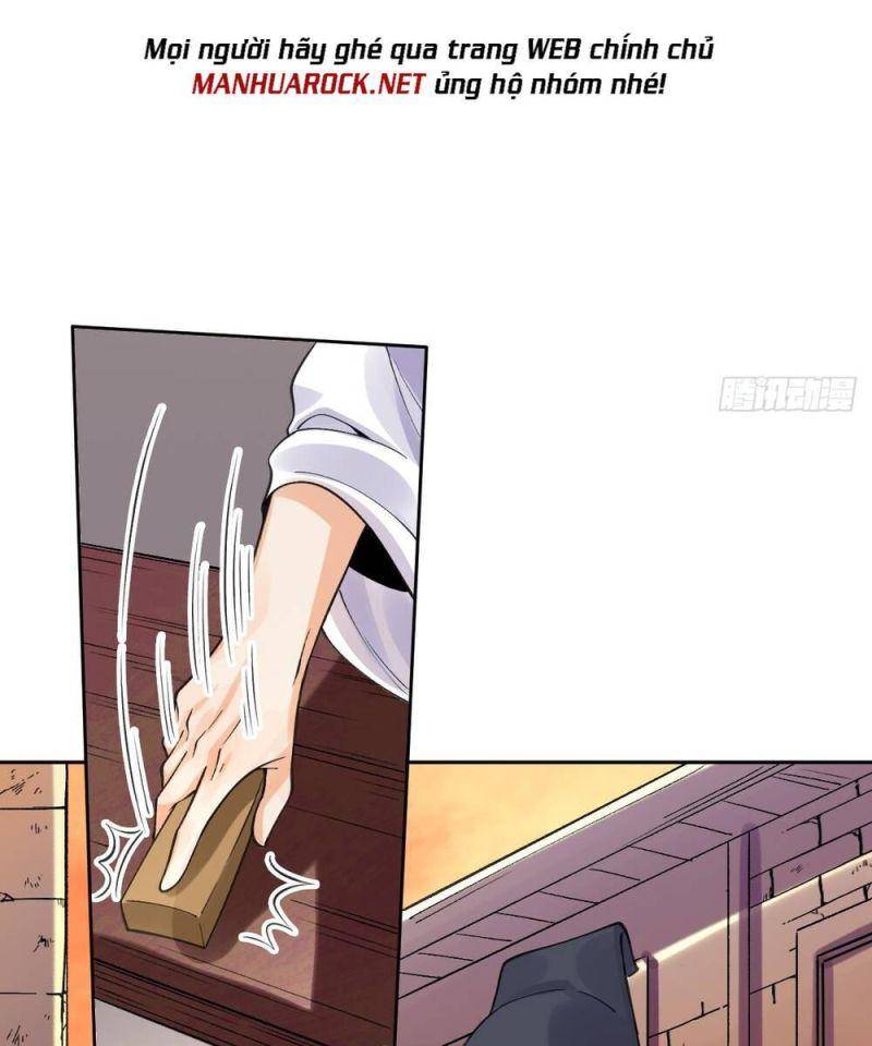 Nguyên Lai Ta Là Tu Tiên Đại Lão Chap 133 - Next Chap 134