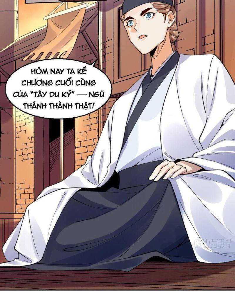 Nguyên Lai Ta Là Tu Tiên Đại Lão Chap 133 - Next Chap 134