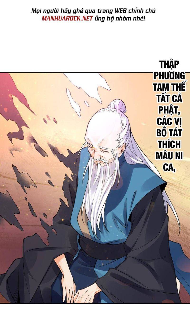 Nguyên Lai Ta Là Tu Tiên Đại Lão Chap 133 - Next Chap 134