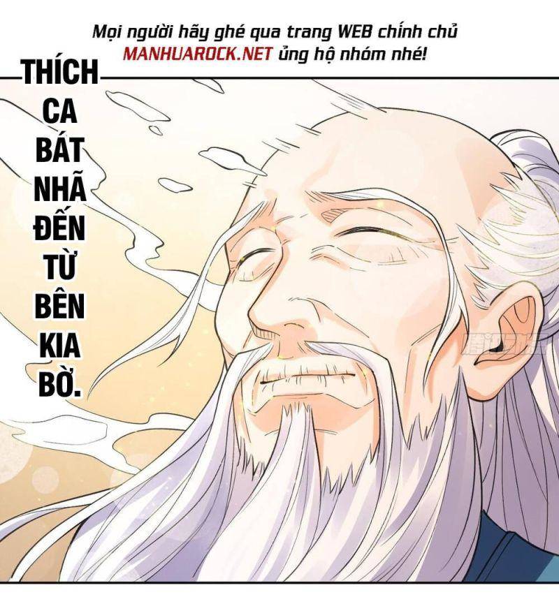 Nguyên Lai Ta Là Tu Tiên Đại Lão Chap 133 - Next Chap 134