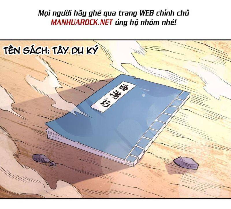 Nguyên Lai Ta Là Tu Tiên Đại Lão Chap 133 - Next Chap 134