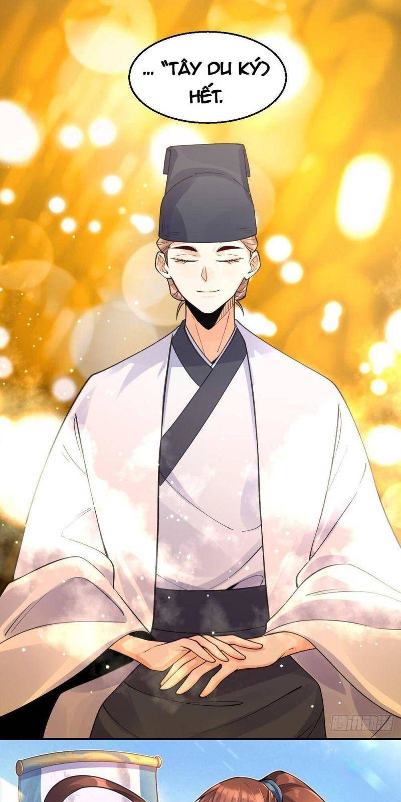 Nguyên Lai Ta Là Tu Tiên Đại Lão Chap 133 - Next Chap 134