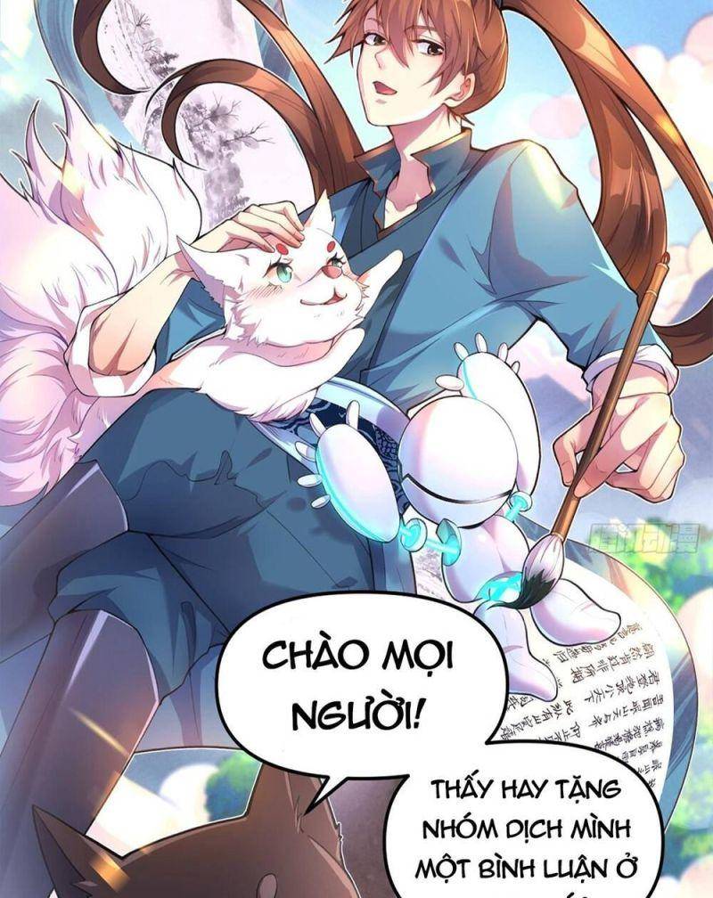Nguyên Lai Ta Là Tu Tiên Đại Lão Chap 133 - Next Chap 134