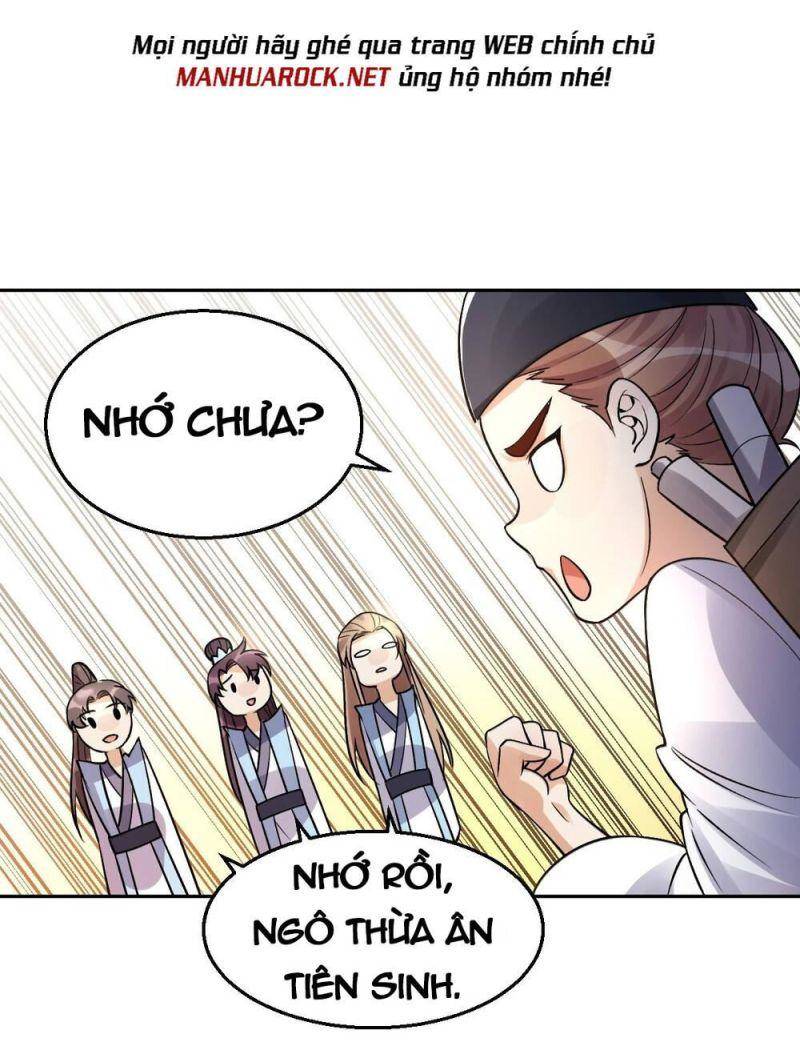 Nguyên Lai Ta Là Tu Tiên Đại Lão Chap 133 - Next Chap 134