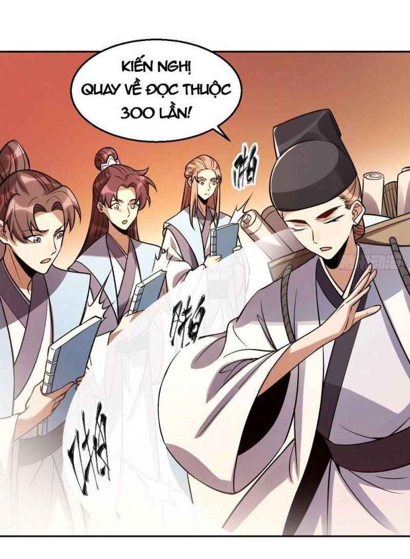 Nguyên Lai Ta Là Tu Tiên Đại Lão Chap 133 - Next Chap 134