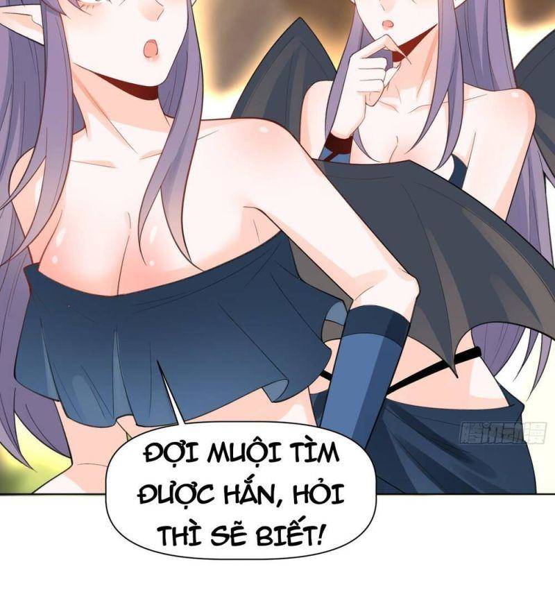 Nguyên Lai Ta Là Tu Tiên Đại Lão Chap 134 - Next Chap 135