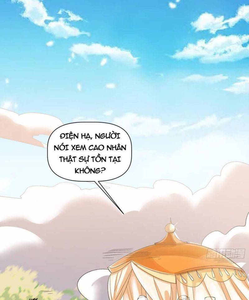 Nguyên Lai Ta Là Tu Tiên Đại Lão Chap 134 - Next Chap 135