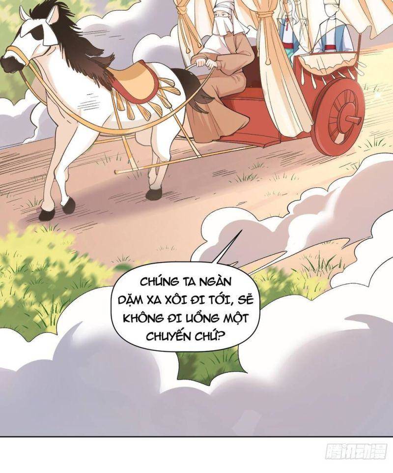 Nguyên Lai Ta Là Tu Tiên Đại Lão Chap 134 - Next Chap 135