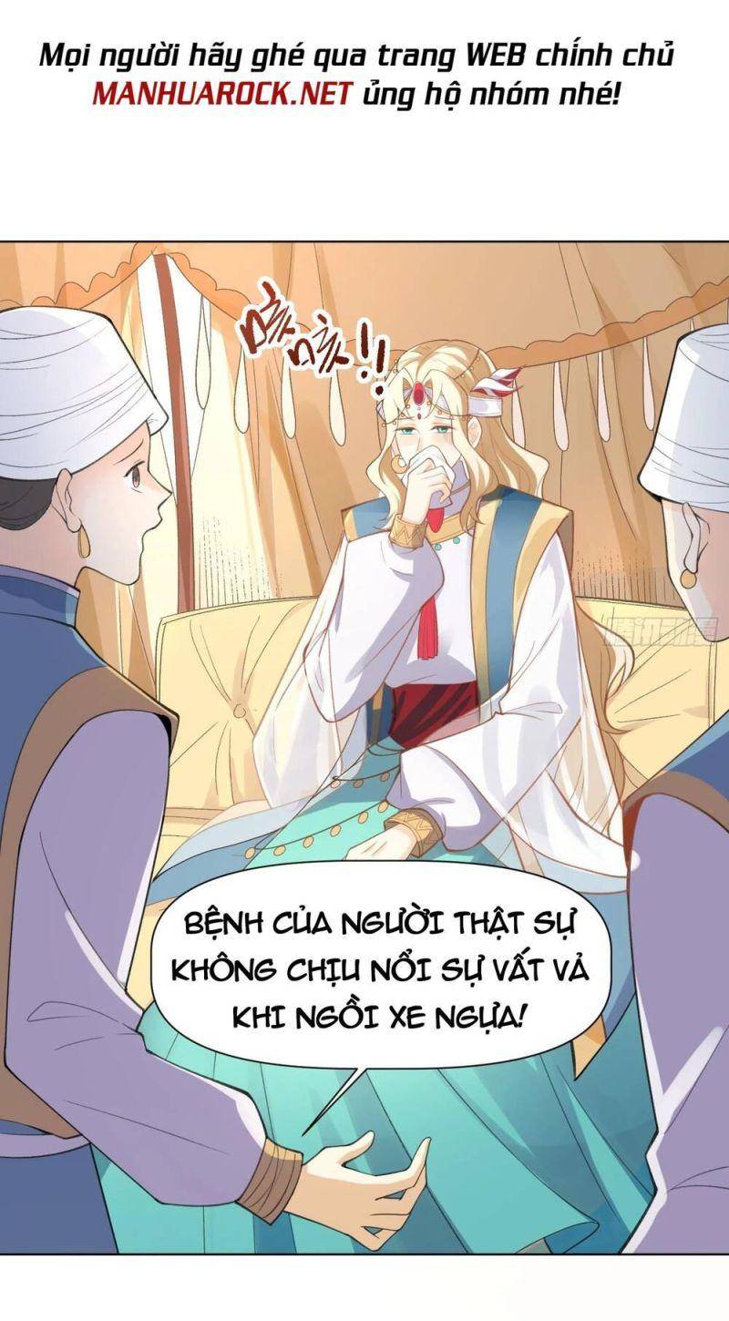 Nguyên Lai Ta Là Tu Tiên Đại Lão Chap 134 - Next Chap 135