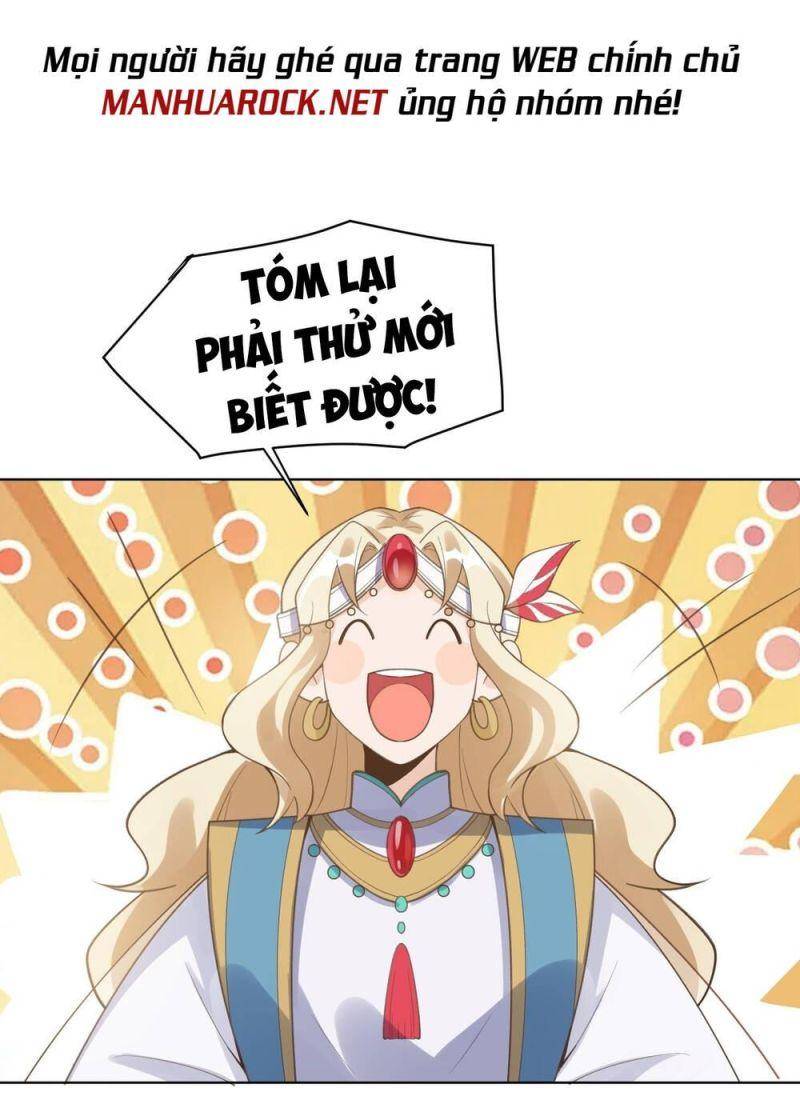 Nguyên Lai Ta Là Tu Tiên Đại Lão Chap 134 - Next Chap 135