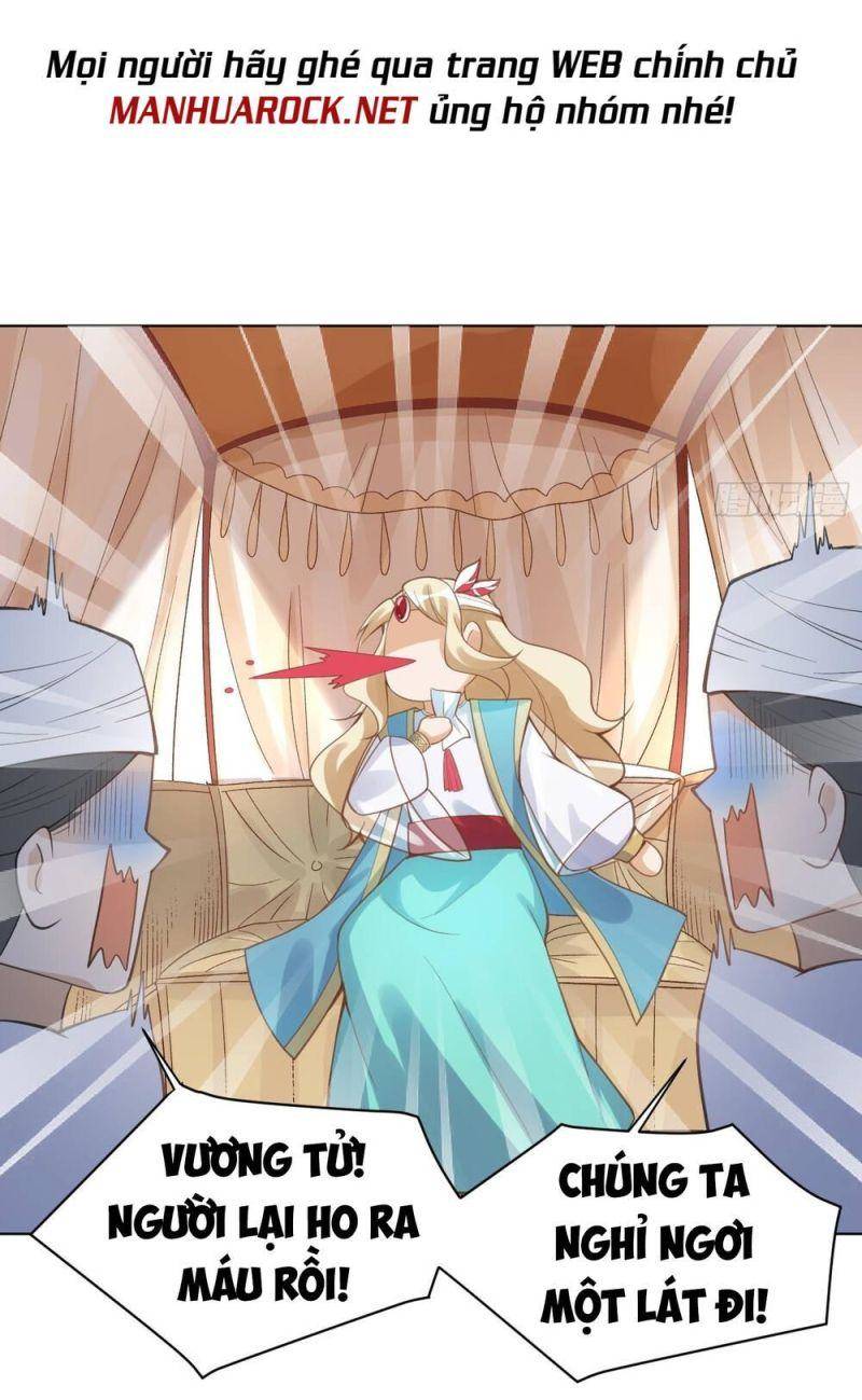 Nguyên Lai Ta Là Tu Tiên Đại Lão Chap 134 - Next Chap 135