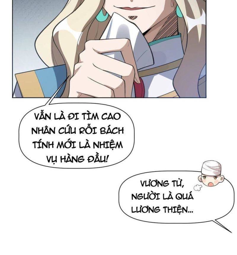 Nguyên Lai Ta Là Tu Tiên Đại Lão Chap 134 - Next Chap 135