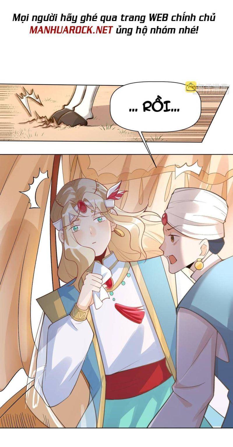 Nguyên Lai Ta Là Tu Tiên Đại Lão Chap 134 - Next Chap 135