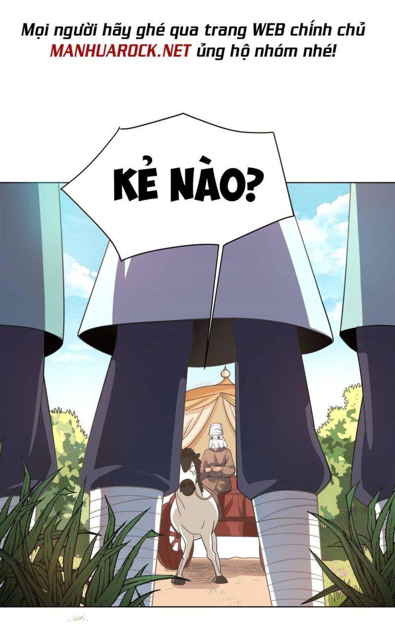 Nguyên Lai Ta Là Tu Tiên Đại Lão Chap 134 - Next Chap 135