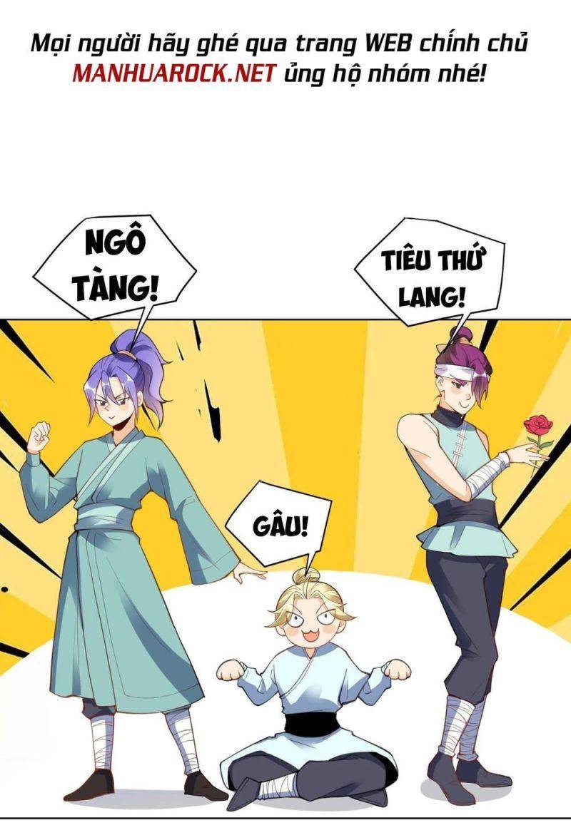 Nguyên Lai Ta Là Tu Tiên Đại Lão Chap 134 - Next Chap 135