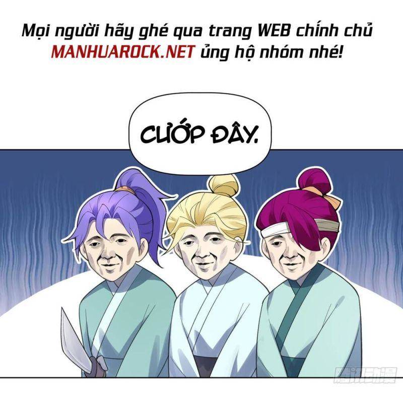 Nguyên Lai Ta Là Tu Tiên Đại Lão Chap 134 - Next Chap 135