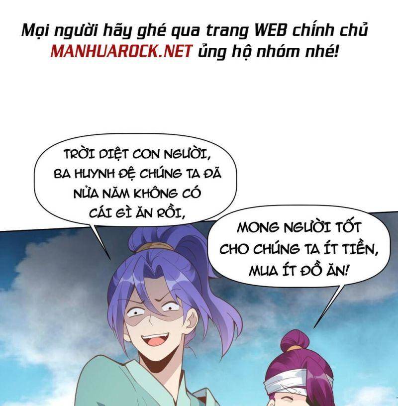 Nguyên Lai Ta Là Tu Tiên Đại Lão Chap 134 - Next Chap 135