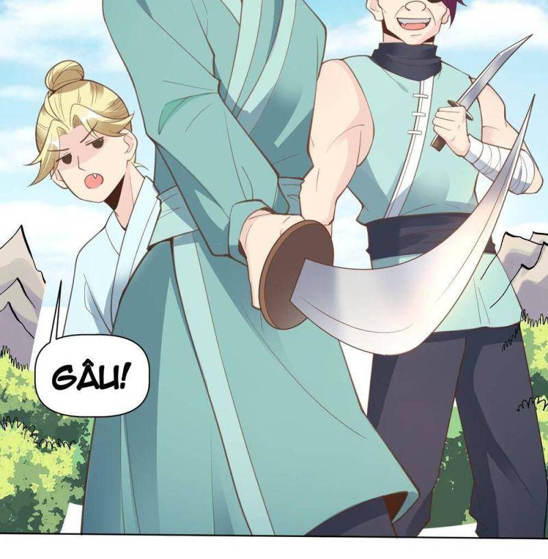 Nguyên Lai Ta Là Tu Tiên Đại Lão Chap 134 - Next Chap 135