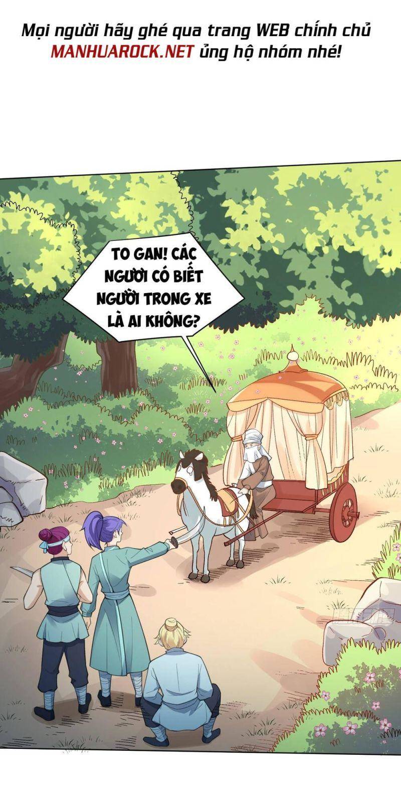 Nguyên Lai Ta Là Tu Tiên Đại Lão Chap 134 - Next Chap 135
