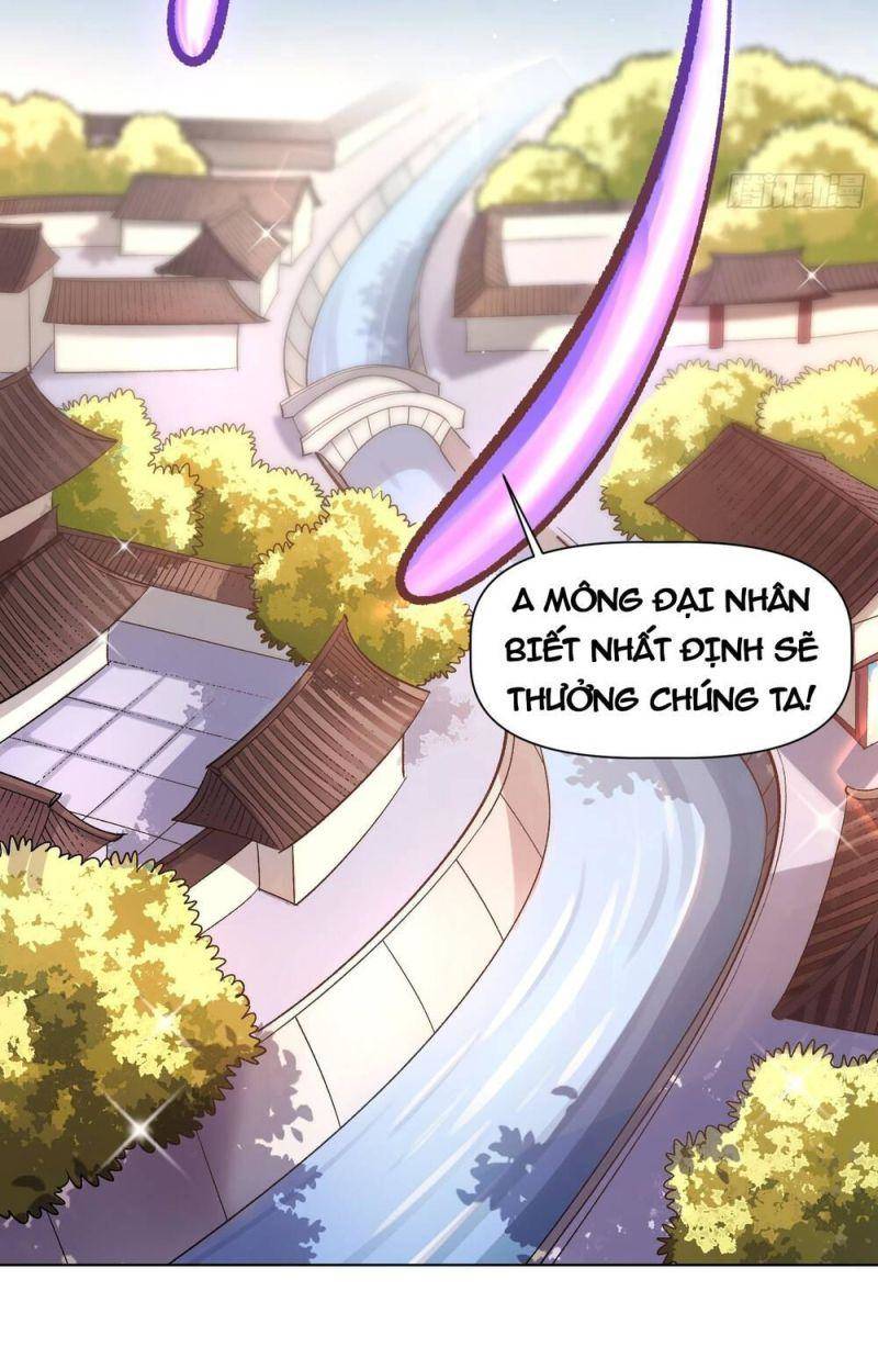 Nguyên Lai Ta Là Tu Tiên Đại Lão Chap 134 - Next Chap 135