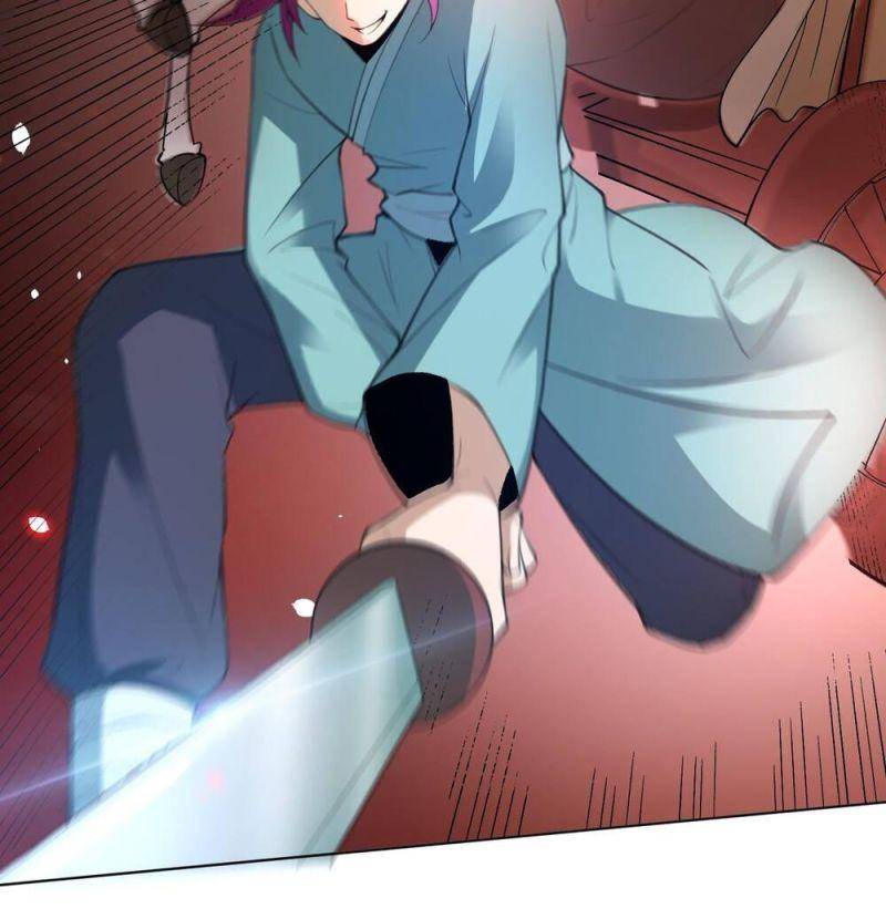 Nguyên Lai Ta Là Tu Tiên Đại Lão Chap 134 - Next Chap 135