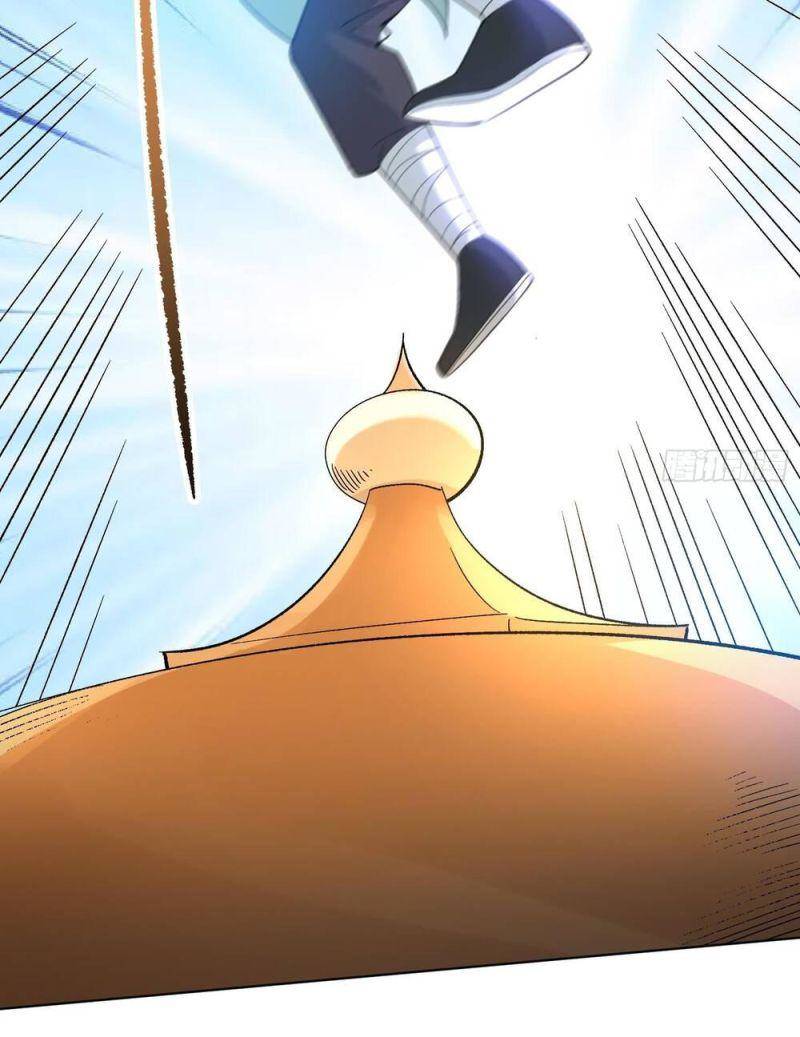 Nguyên Lai Ta Là Tu Tiên Đại Lão Chap 134 - Next Chap 135