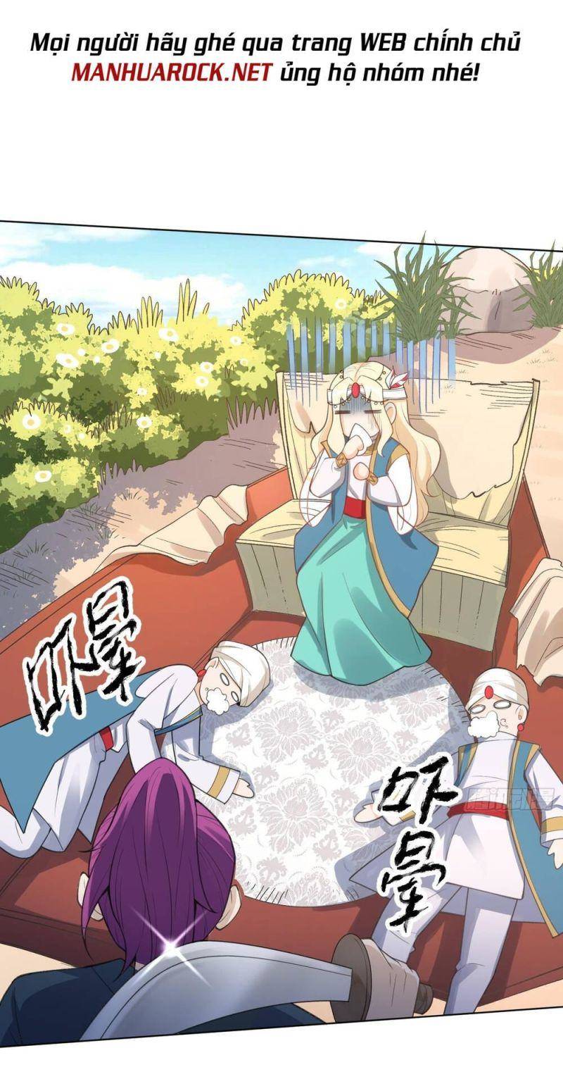 Nguyên Lai Ta Là Tu Tiên Đại Lão Chap 134 - Next Chap 135