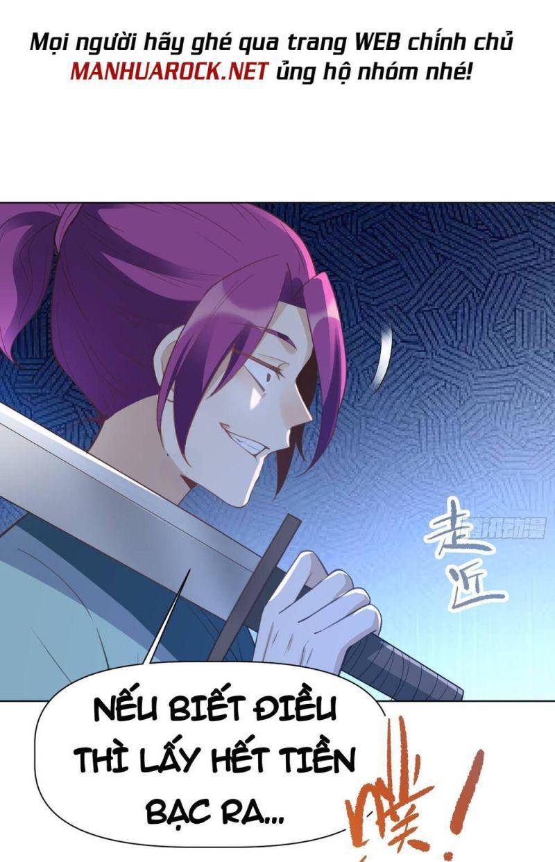 Nguyên Lai Ta Là Tu Tiên Đại Lão Chap 134 - Next Chap 135