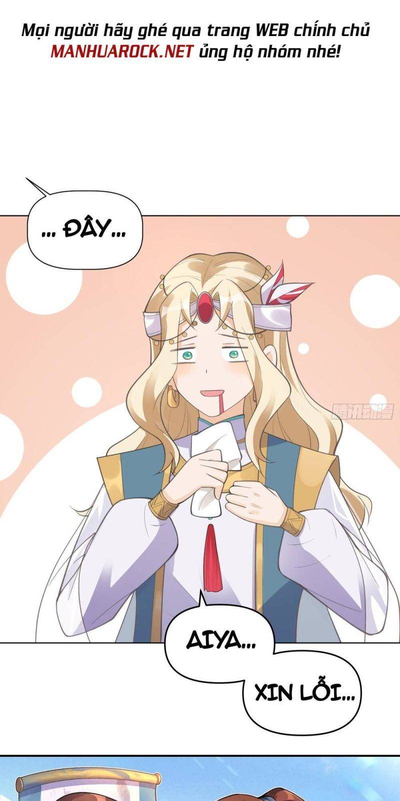 Nguyên Lai Ta Là Tu Tiên Đại Lão Chap 134 - Next Chap 135