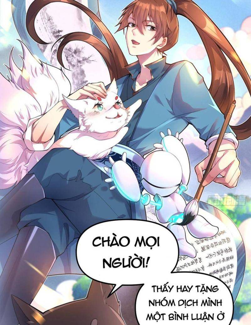 Nguyên Lai Ta Là Tu Tiên Đại Lão Chap 134 - Next Chap 135
