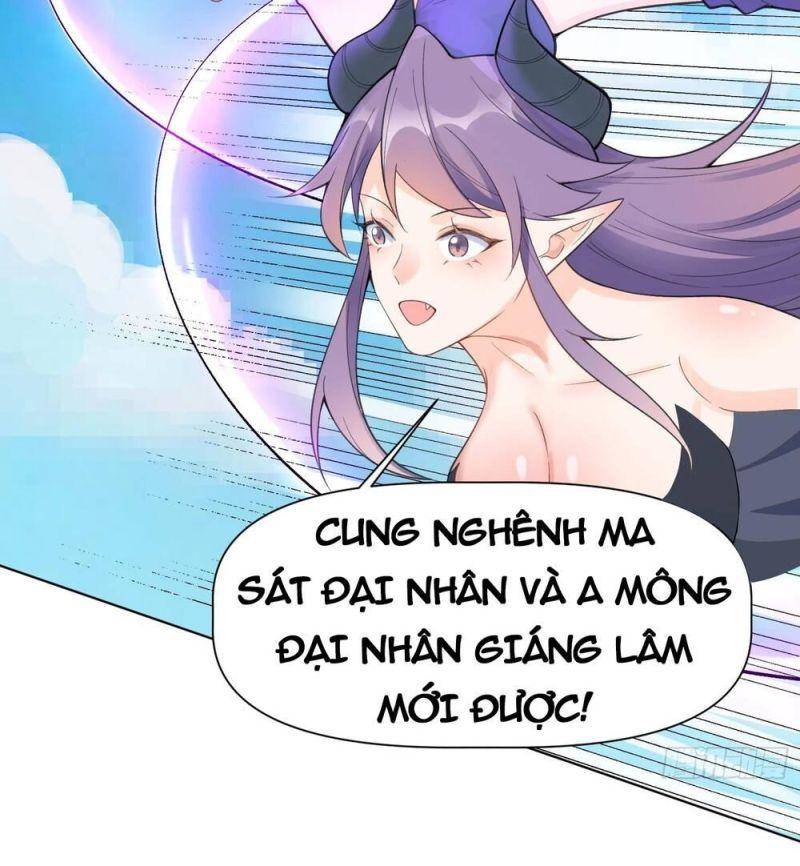 Nguyên Lai Ta Là Tu Tiên Đại Lão Chap 134 - Next Chap 135