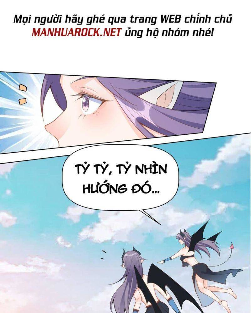 Nguyên Lai Ta Là Tu Tiên Đại Lão Chap 134 - Next Chap 135