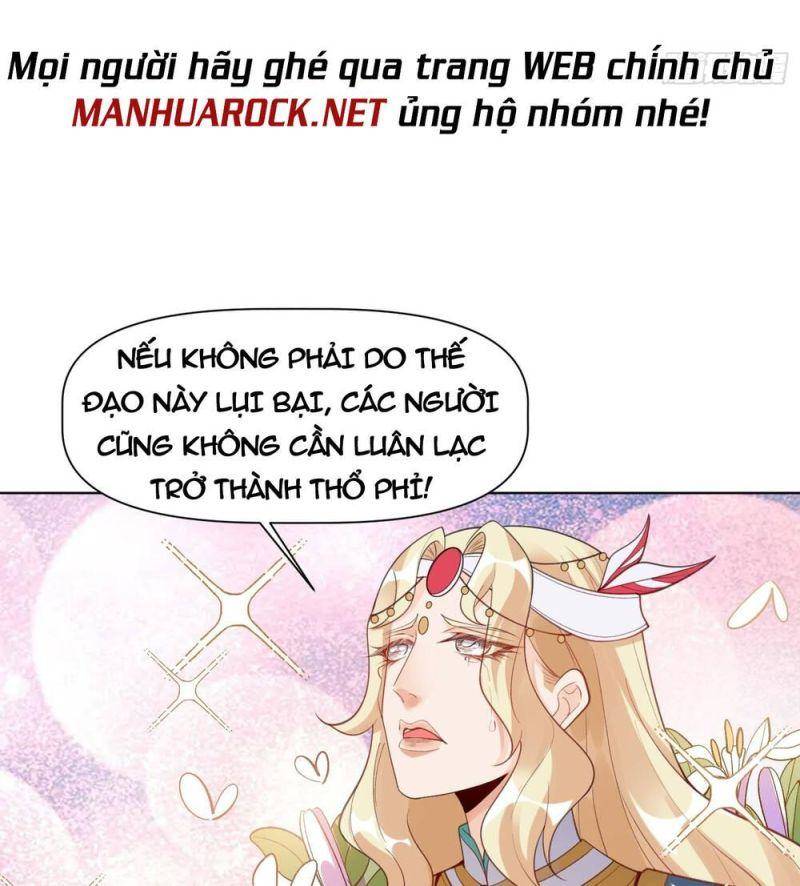 Nguyên Lai Ta Là Tu Tiên Đại Lão Chap 135 - Next Chap 136