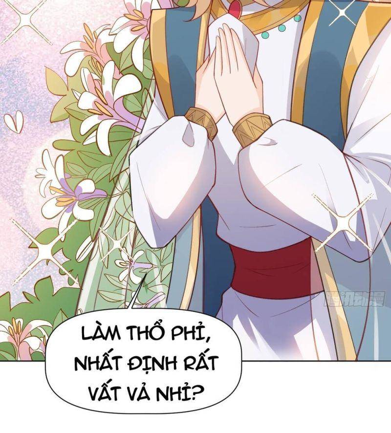 Nguyên Lai Ta Là Tu Tiên Đại Lão Chap 135 - Next Chap 136