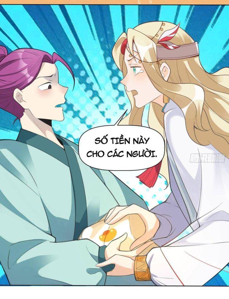 Nguyên Lai Ta Là Tu Tiên Đại Lão Chap 135 - Next Chap 136