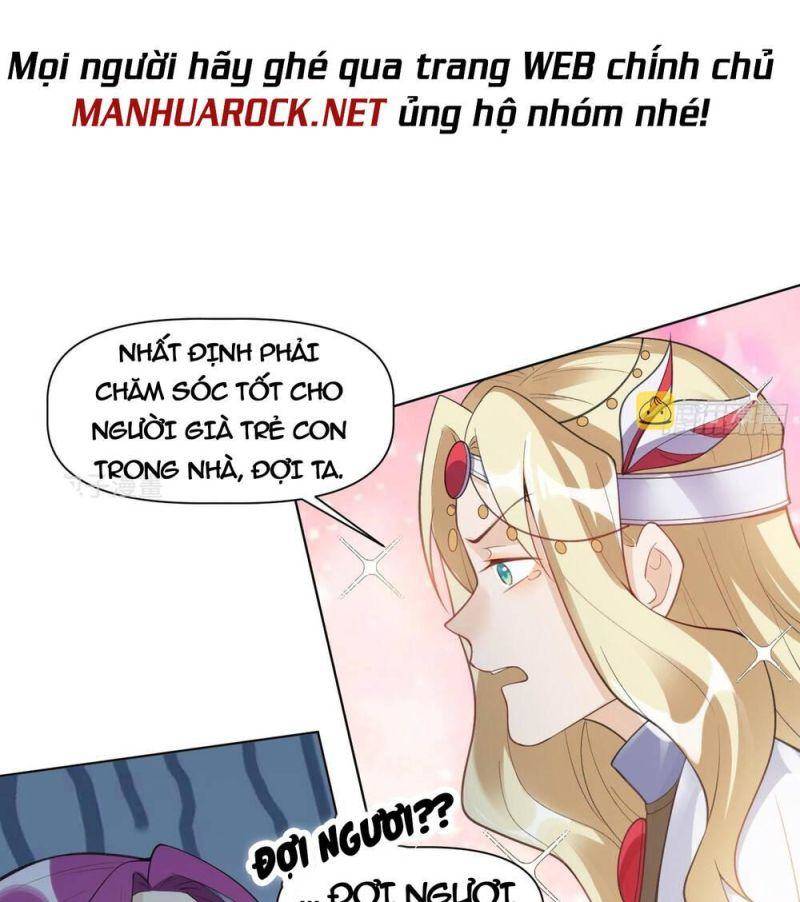 Nguyên Lai Ta Là Tu Tiên Đại Lão Chap 135 - Next Chap 136