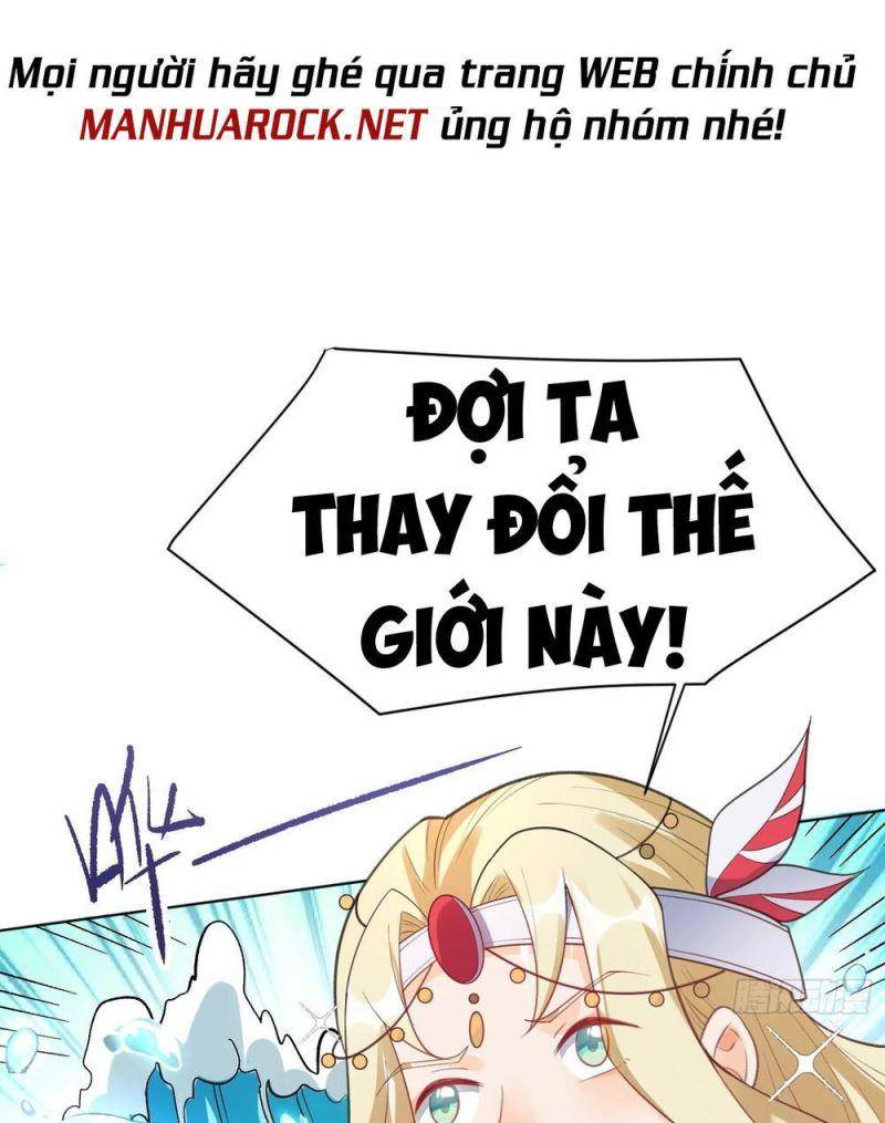 Nguyên Lai Ta Là Tu Tiên Đại Lão Chap 135 - Next Chap 136