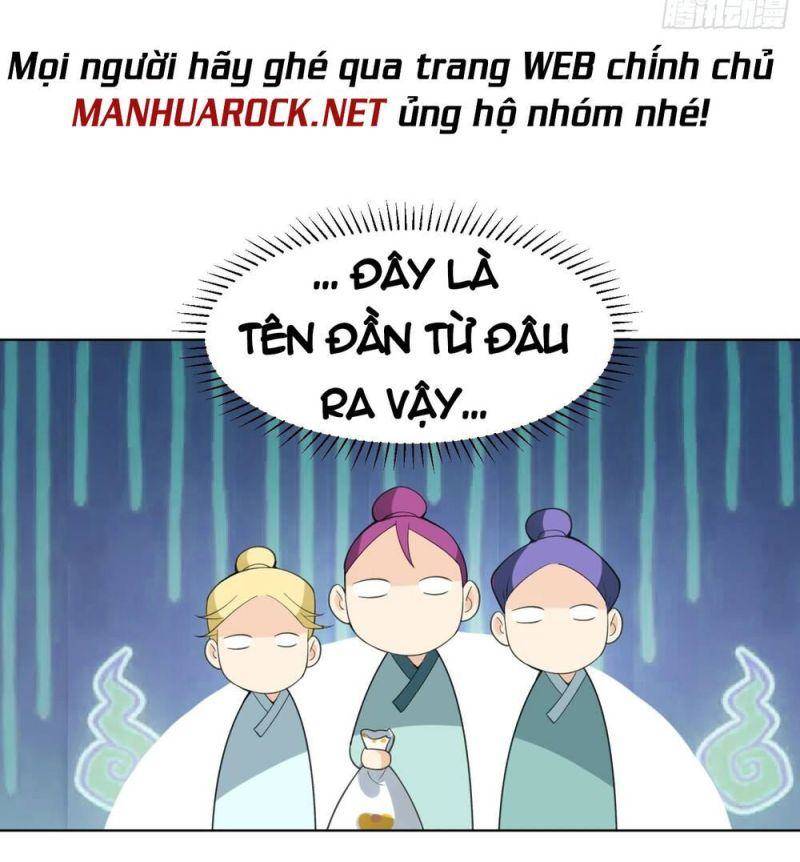 Nguyên Lai Ta Là Tu Tiên Đại Lão Chap 135 - Next Chap 136