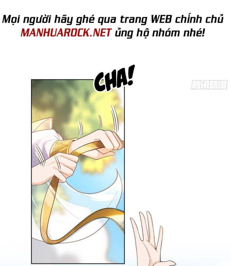 Nguyên Lai Ta Là Tu Tiên Đại Lão Chap 135 - Next Chap 136