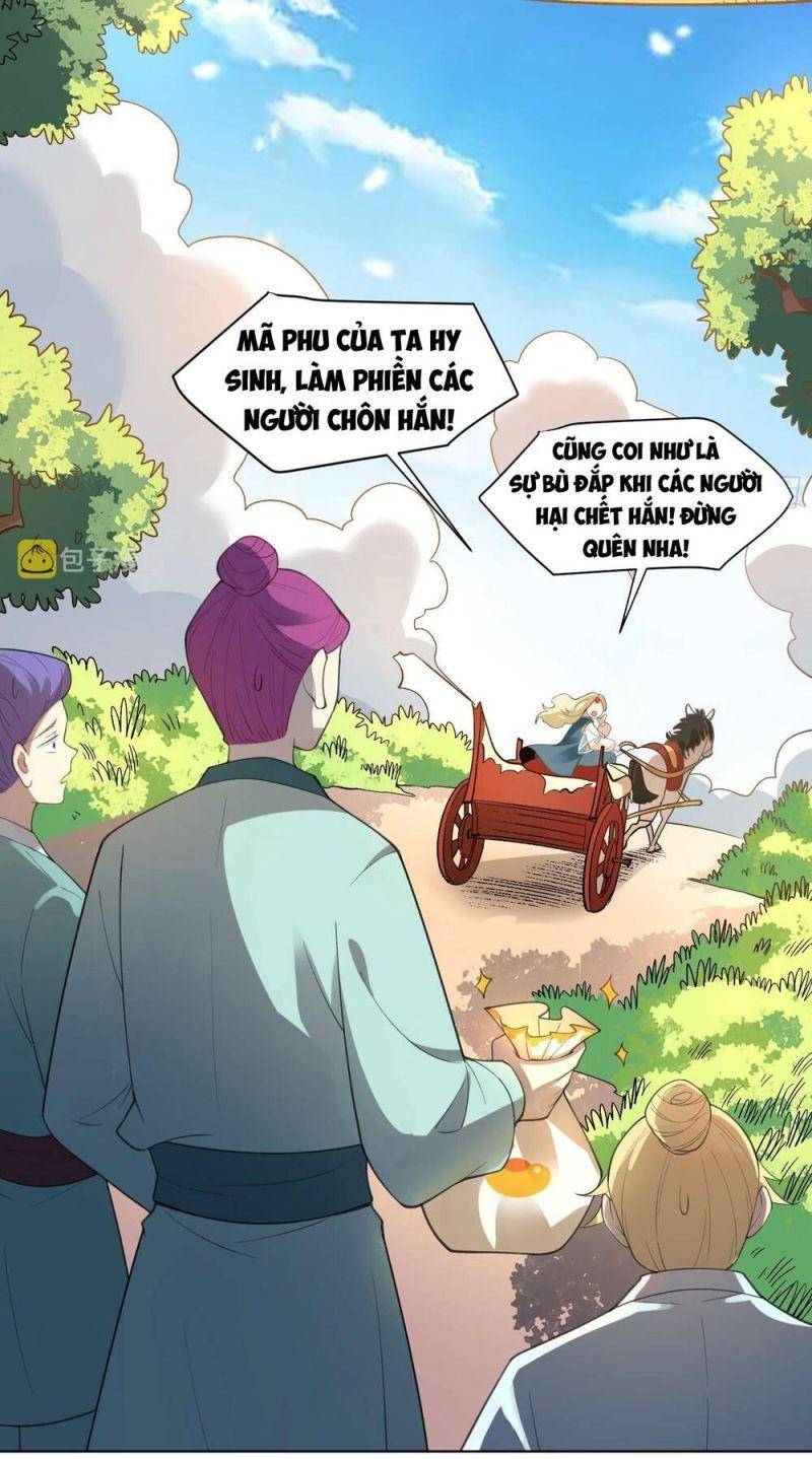 Nguyên Lai Ta Là Tu Tiên Đại Lão Chap 135 - Next Chap 136