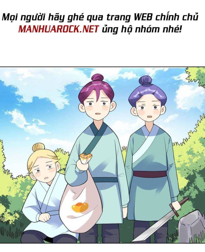 Nguyên Lai Ta Là Tu Tiên Đại Lão Chap 135 - Next Chap 136