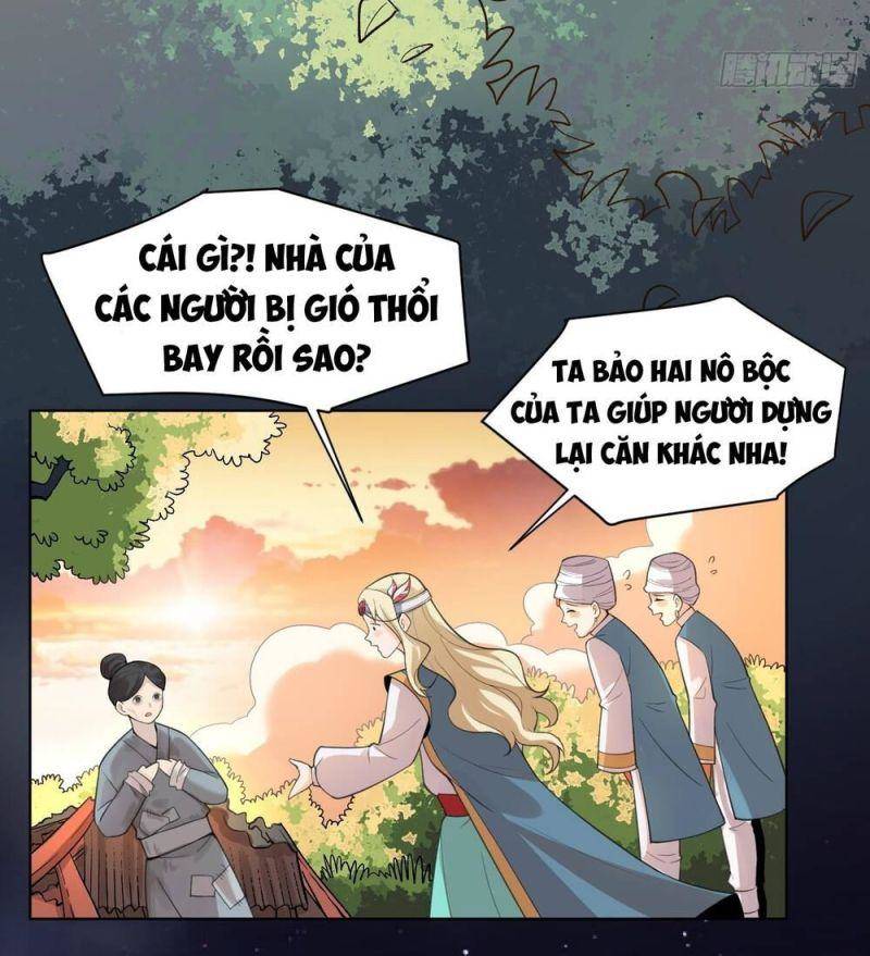Nguyên Lai Ta Là Tu Tiên Đại Lão Chap 135 - Next Chap 136