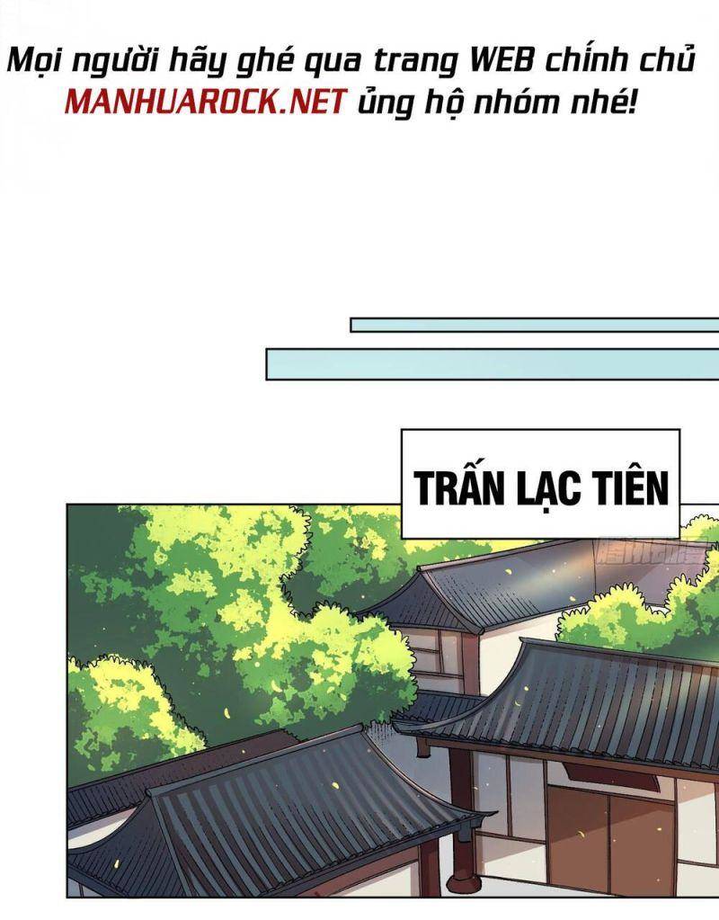 Nguyên Lai Ta Là Tu Tiên Đại Lão Chap 135 - Next Chap 136