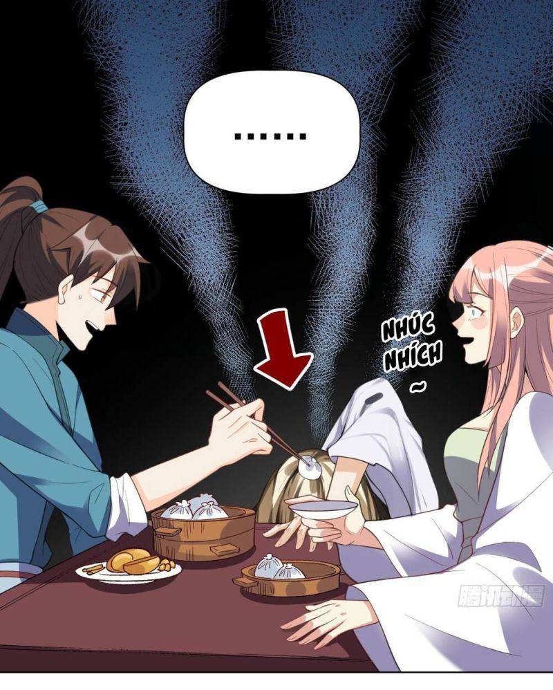 Nguyên Lai Ta Là Tu Tiên Đại Lão Chap 135 - Next Chap 136
