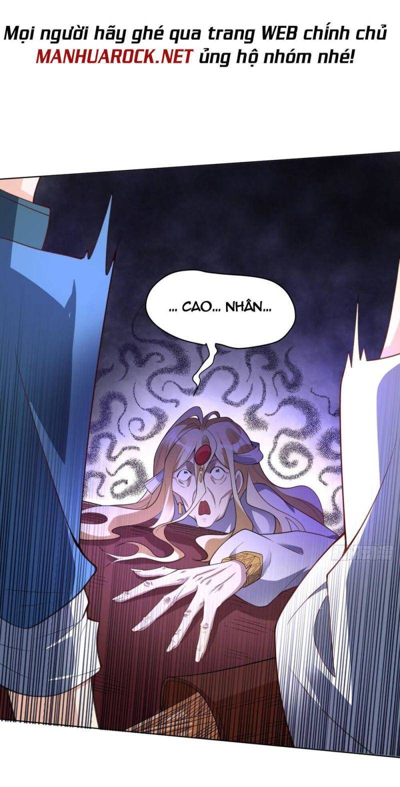 Nguyên Lai Ta Là Tu Tiên Đại Lão Chap 135 - Next Chap 136
