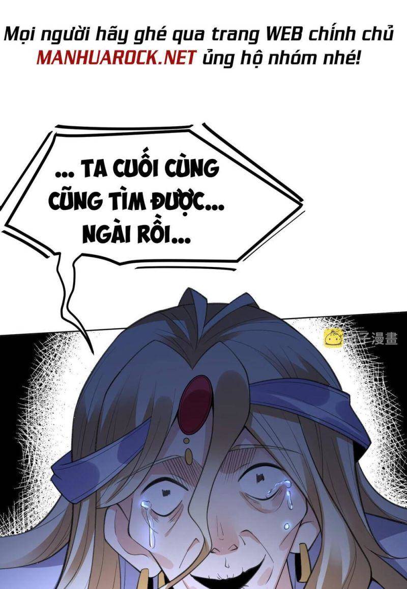Nguyên Lai Ta Là Tu Tiên Đại Lão Chap 135 - Next Chap 136
