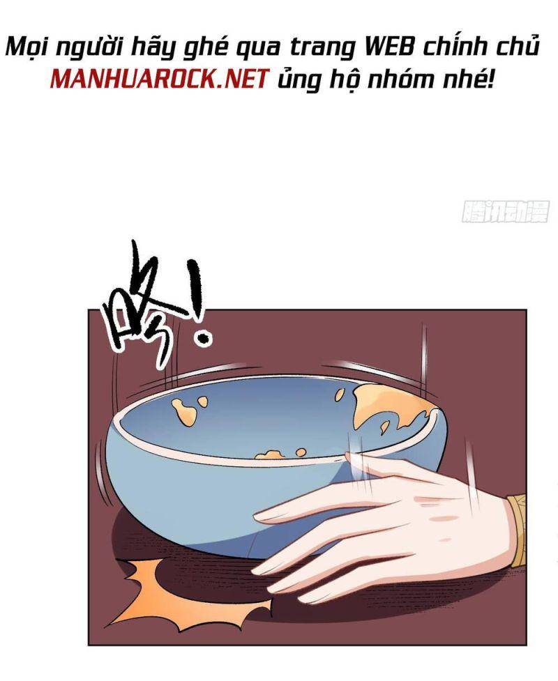 Nguyên Lai Ta Là Tu Tiên Đại Lão Chap 135 - Next Chap 136