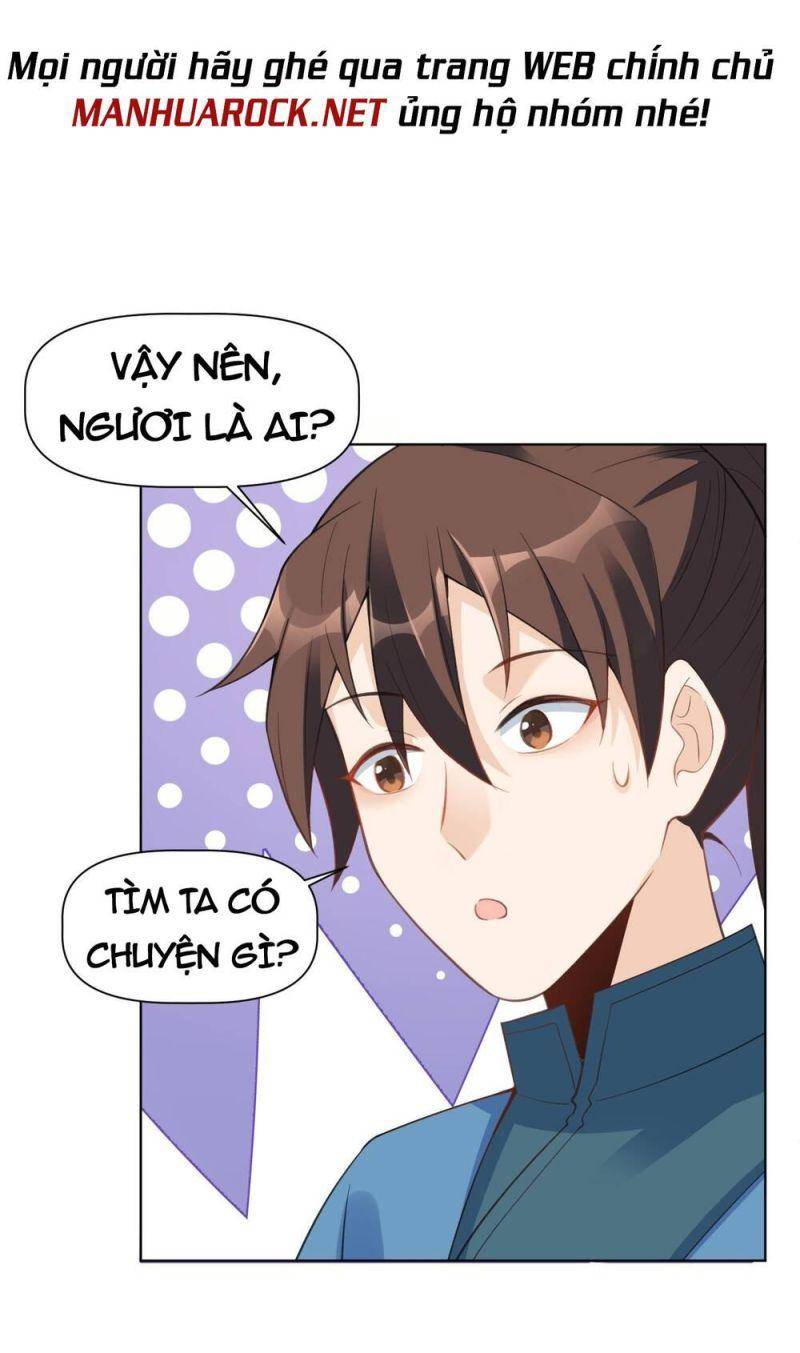 Nguyên Lai Ta Là Tu Tiên Đại Lão Chap 135 - Next Chap 136