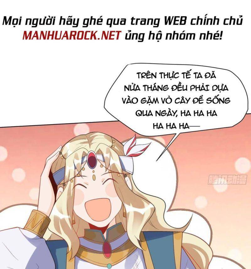 Nguyên Lai Ta Là Tu Tiên Đại Lão Chap 135 - Next Chap 136