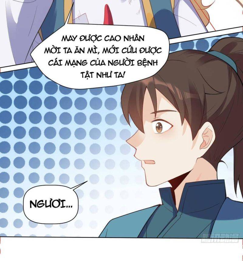 Nguyên Lai Ta Là Tu Tiên Đại Lão Chap 135 - Next Chap 136